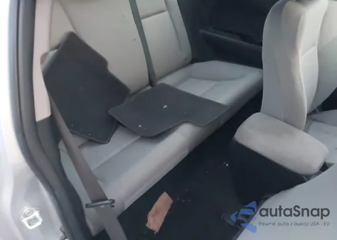 2015 Honda Civic Lx z USA, uszkodzony, nr VIN 2HGFG3B52FH523638